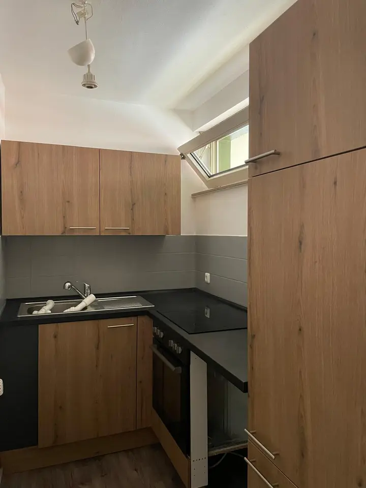 2 Zimmer Wohnung mit 40 m² in Hildesheim – Bild 3