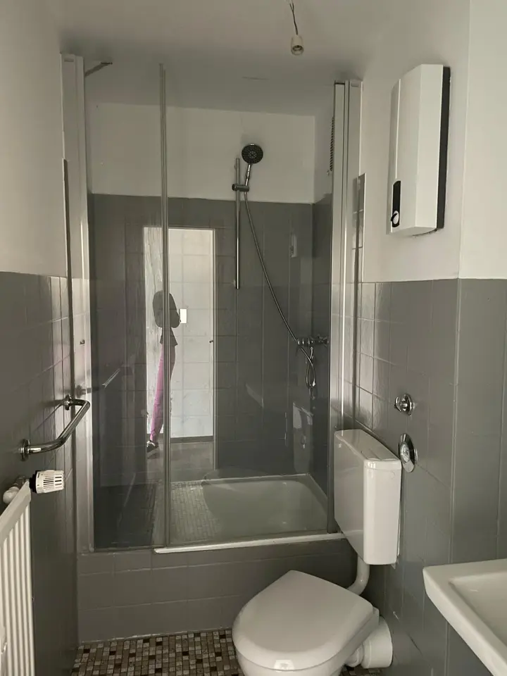 2 Zimmer Wohnung mit 40 m² in Hildesheim – Bild 4