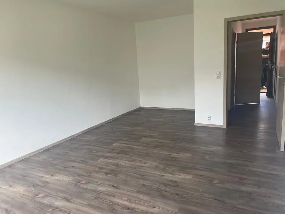 2 Zimmer Wohnung mit 40 m² in Hildesheim – Bild 6