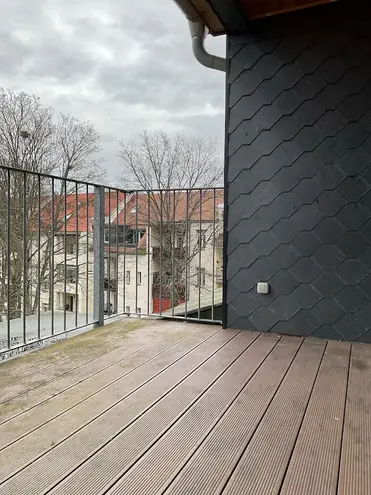 2 Zimmer Wohnung mit 58 m² in Leipzig – Bild 1