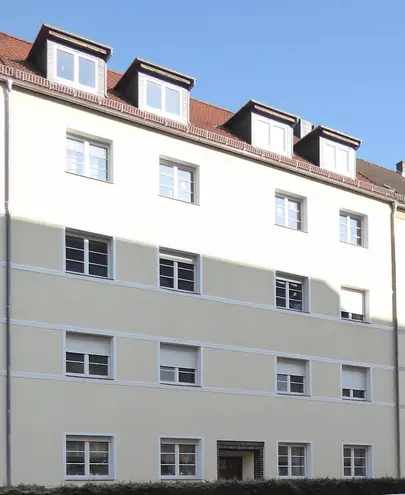 2 Zimmer Wohnung mit 58 m² in Leipzig – Bild 2