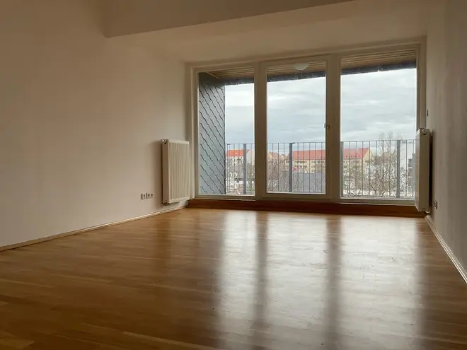 2 Zimmer Wohnung mit 58 m² in Leipzig – Bild 4