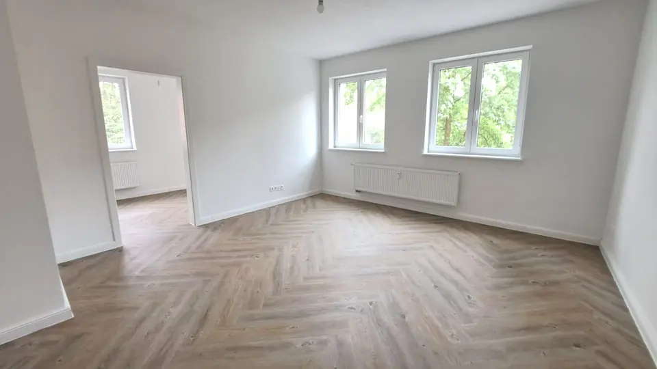 5 Zimmer Wohnung mit 138 m² in Gera – Bild 1