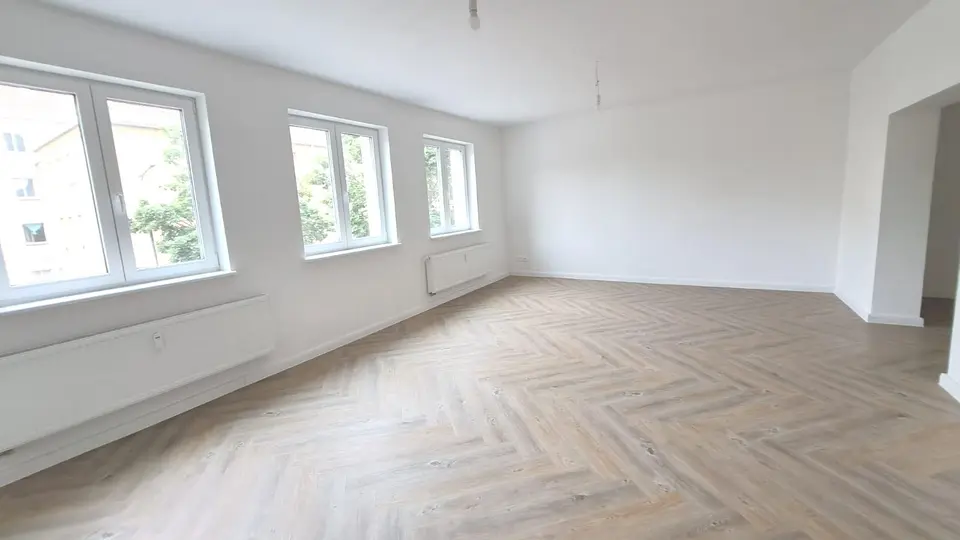 5 Zimmer Wohnung mit 138 m² in Gera – Bild 7