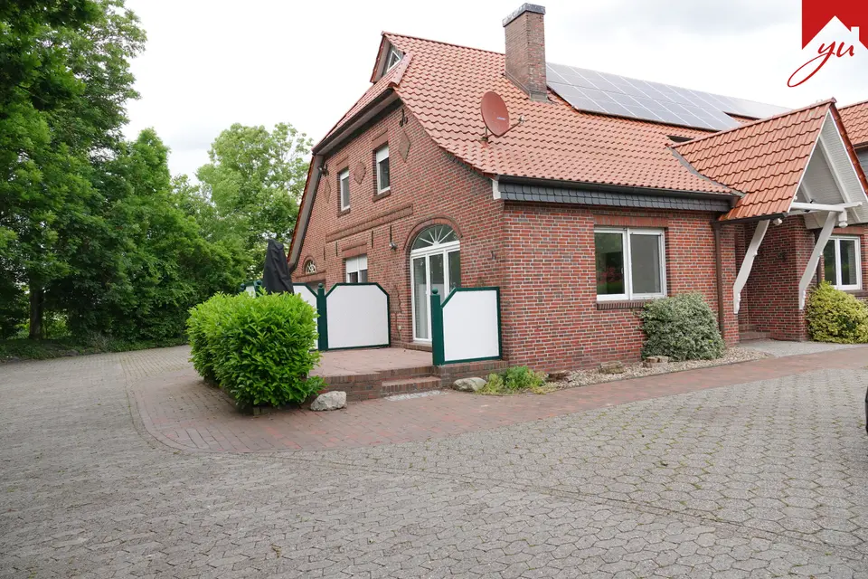 4 Zimmer Haus mit 120 m² in Wilhelmshaven – Bild 4