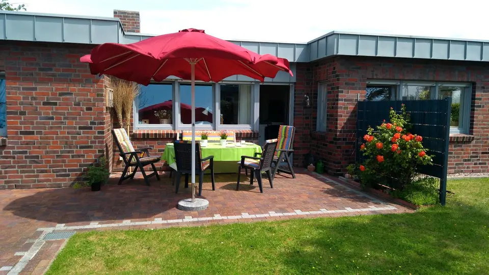4 Zimmer Haus mit 120 m² in Wilhelmshaven – Bild 5