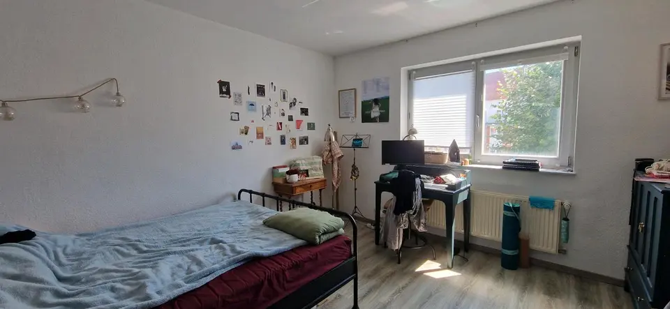 WG-Zimmer mit 60 m² in Greifswald – Bild 2