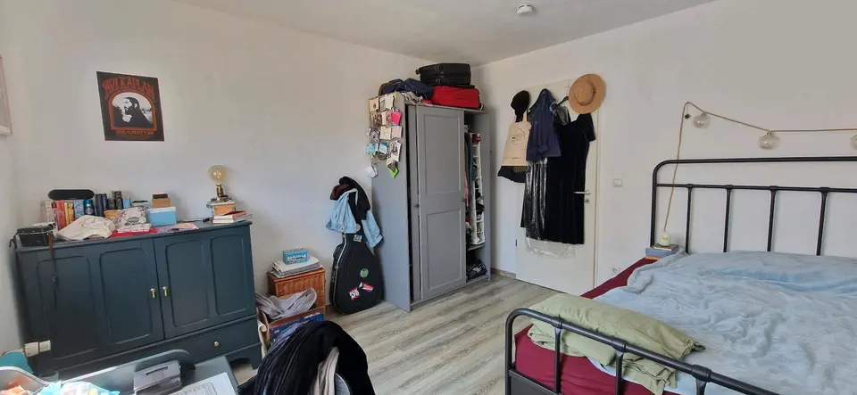 WG-Zimmer mit 60 m² in Greifswald – Bild 3