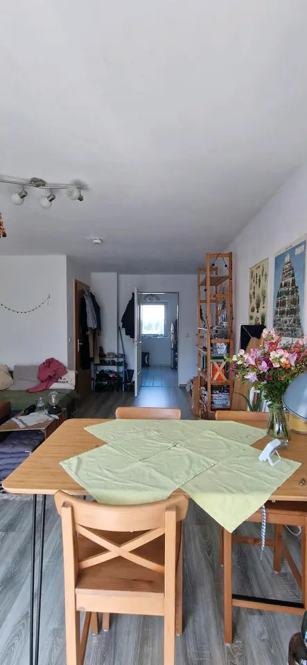 WG-Zimmer mit 60 m² in Greifswald – Bild 4
