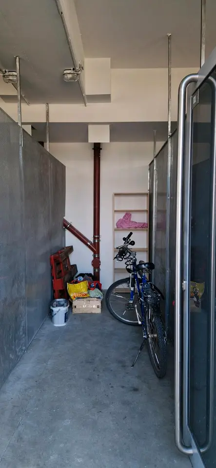 WG-Zimmer mit 60 m² in Greifswald – Bild 7