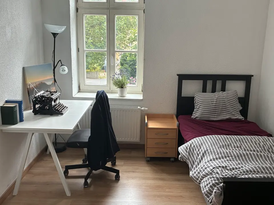 WG-Zimmer mit 60 m² in Greifswald – Bild 10