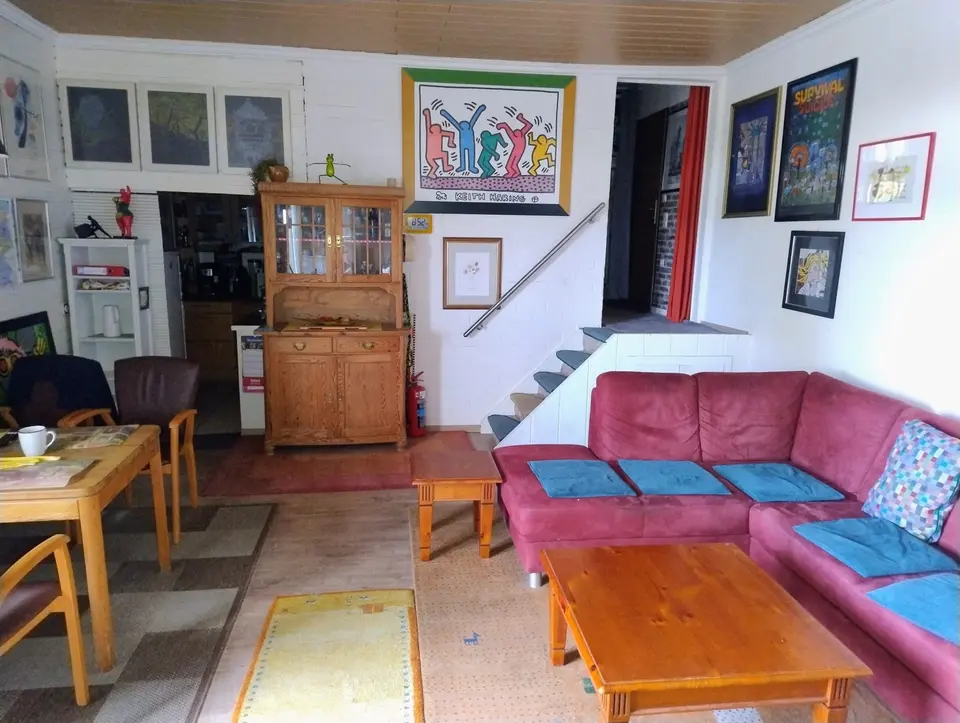 Studio mit 30 m² in Xanten – Bild 2