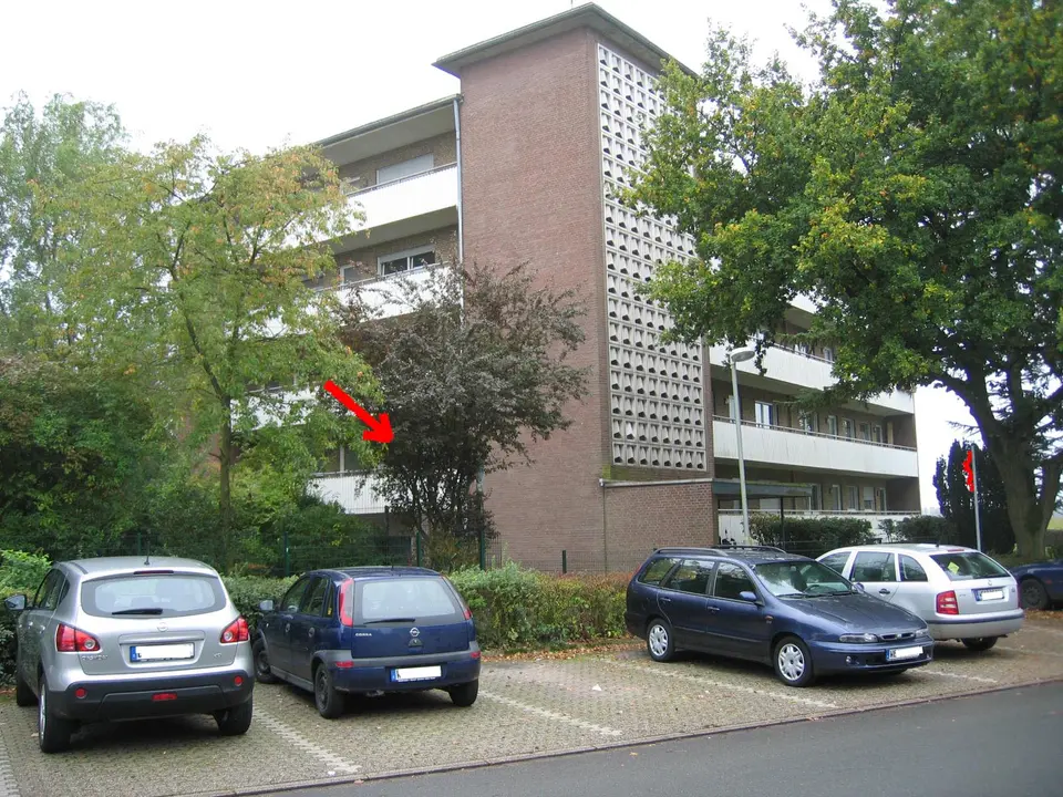 Studio mit 30 m² in Xanten – Bild 4