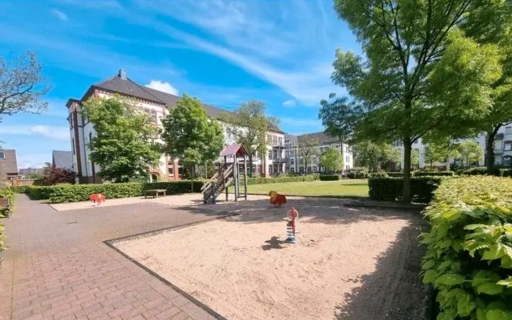 Studio mit 30 m² in Xanten – Bild 5