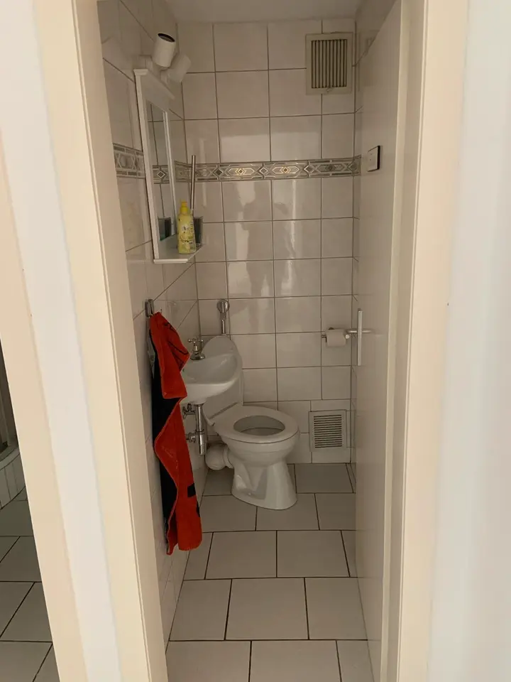 Studio mit 30 m² in Xanten – Bild 6
