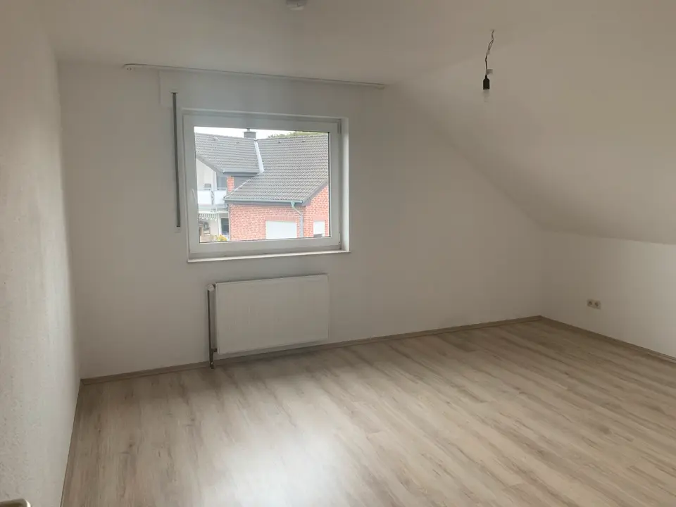 Studio mit 30 m² in Xanten – Bild 7