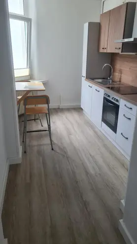 2 Zimmer Wohnung mit 65 m² in Hannover – Bild 3
