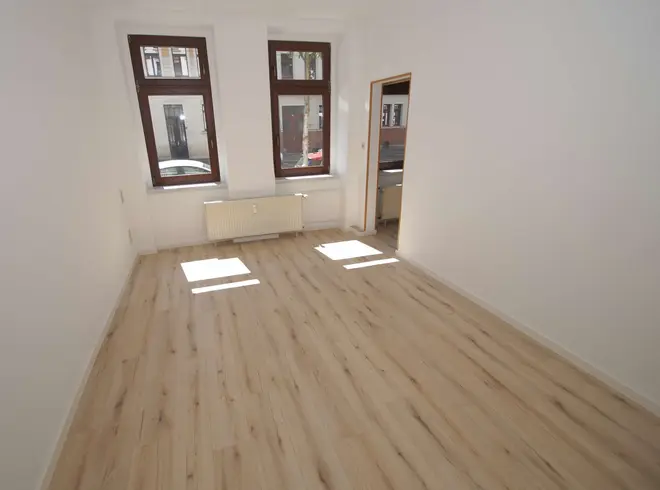 1 Zimmer Wohnung mit 45 m² in Leipzig – Bild 1