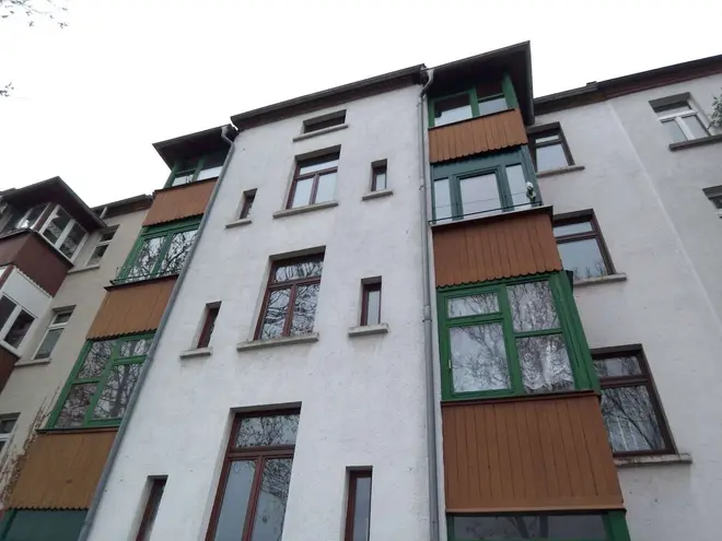 1 Zimmer Wohnung mit 45 m² in Leipzig – Bild 11