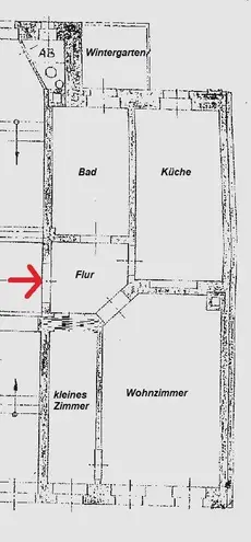 1 Zimmer Wohnung mit 45 m² in Leipzig – Bild 8
