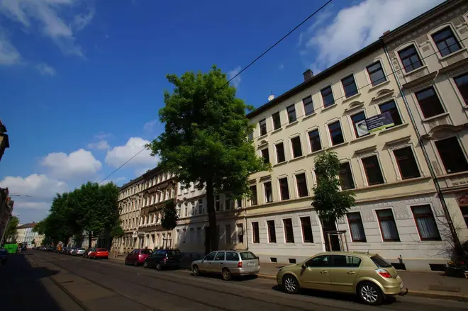 1 Zimmer Wohnung mit 45 m² in Leipzig – Bild 9