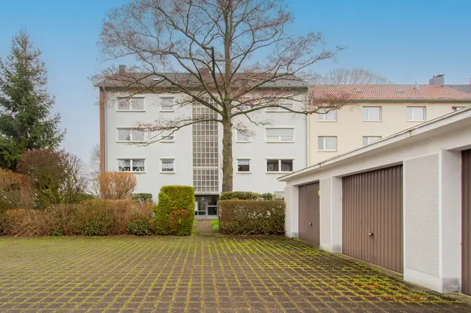 4 Zimmer Wohnung mit 70 m² in Gelsenkirchen – Bild 7
