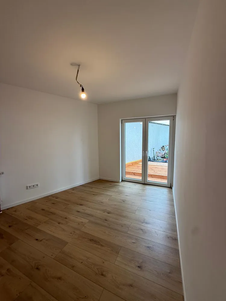 3 Zimmer Wohnung mit 110 m² in Offenbach am Main – Bild 2
