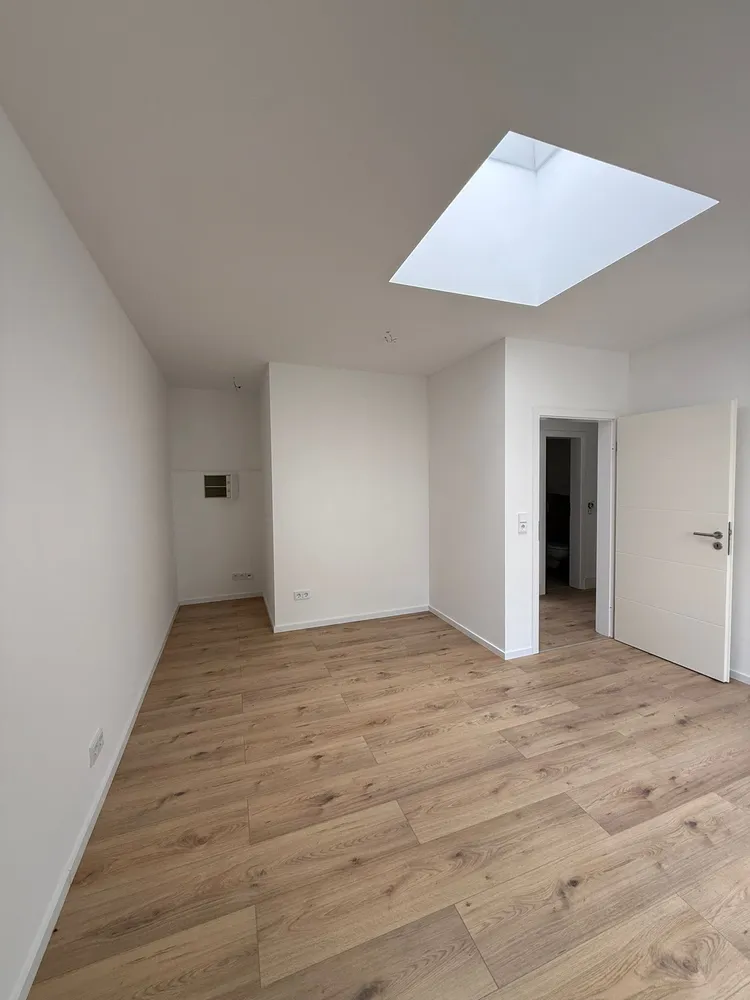 3 Zimmer Wohnung mit 110 m² in Offenbach am Main – Bild 3