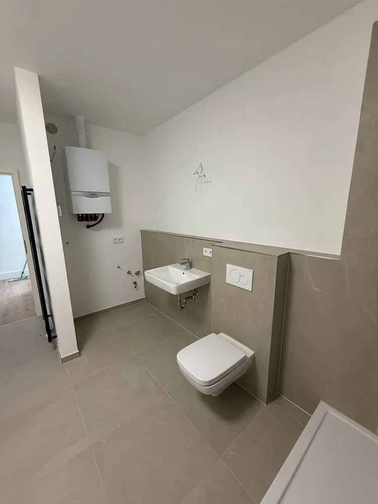 3 Zimmer Wohnung mit 110 m² in Offenbach am Main – Bild 8