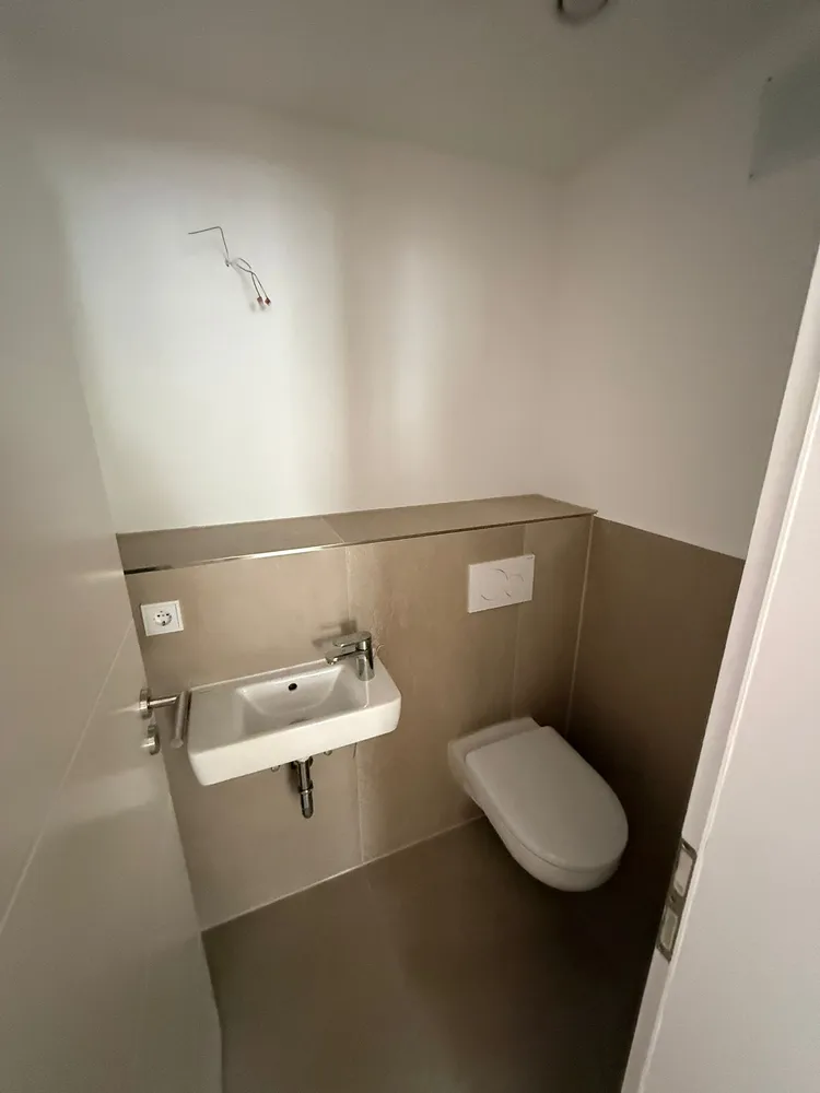 3 Zimmer Wohnung mit 110 m² in Offenbach am Main – Bild 9