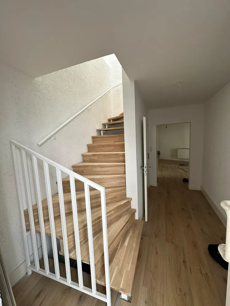 3 Zimmer Wohnung mit 110 m² in Offenbach am Main – Bild 10