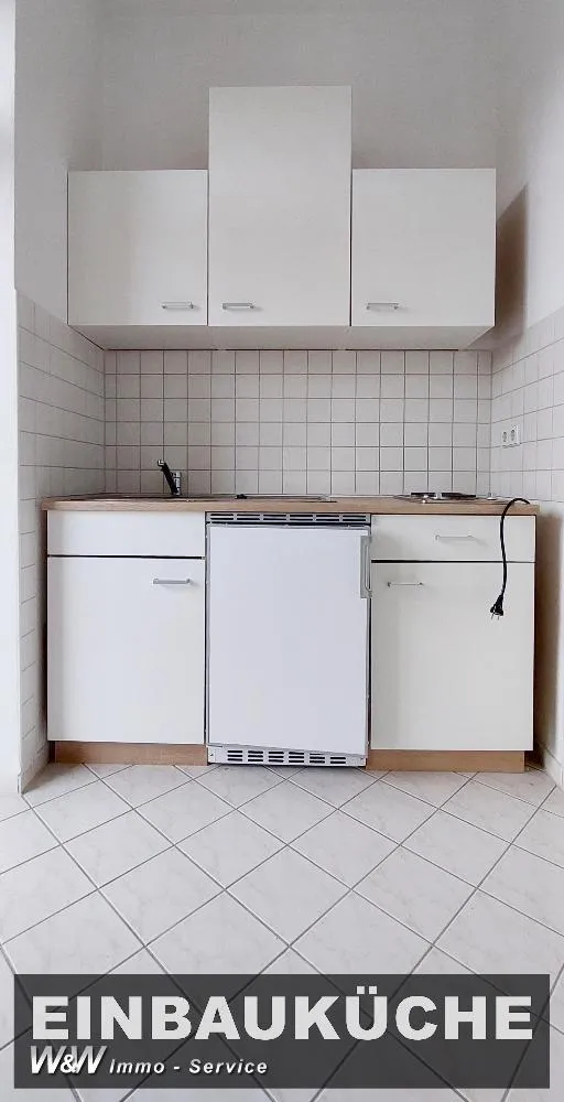 1 Zimmer Wohnung mit 39 m² in Zwickau – Bild 4