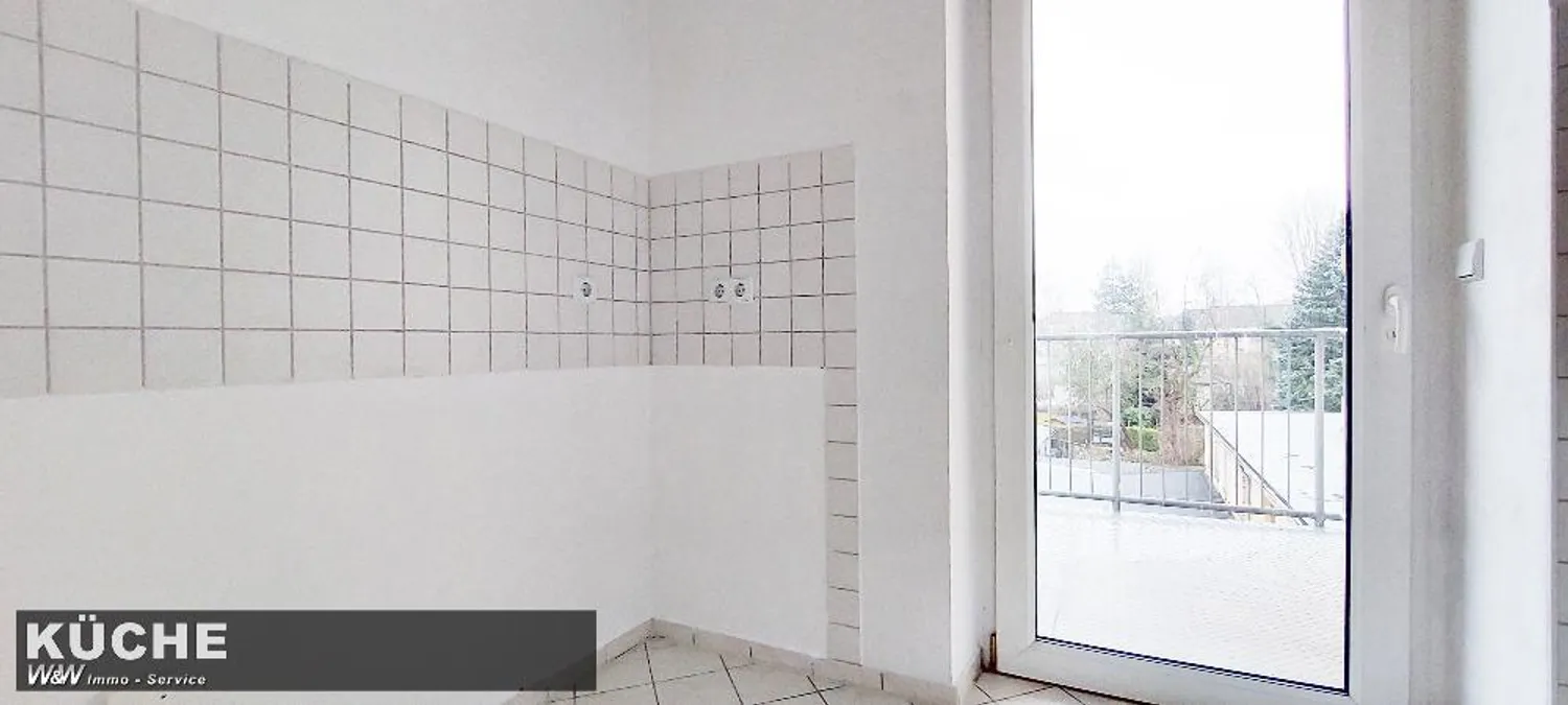 1 Zimmer Wohnung mit 39 m² in Zwickau – Bild 7