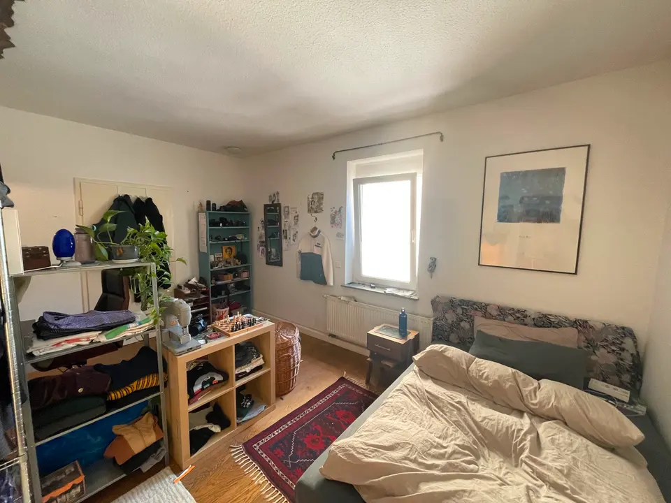 WG-Zimmer mit 113 m² in Stuttgart – Bild 1