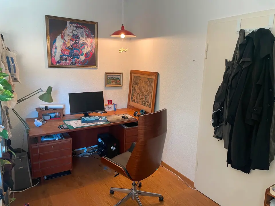 WG-Zimmer mit 113 m² in Stuttgart – Bild 4