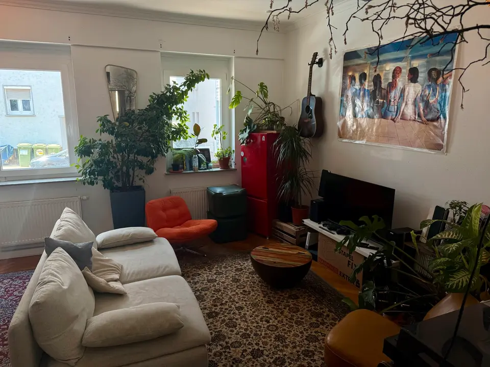 WG-Zimmer mit 113 m² in Stuttgart – Bild 6