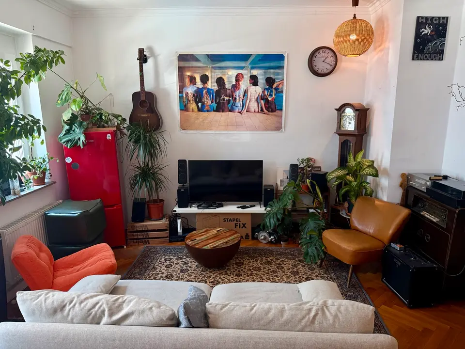 WG-Zimmer mit 113 m² in Stuttgart – Bild 7