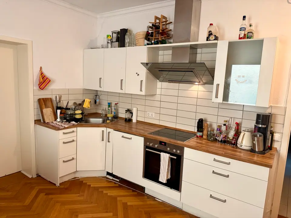 WG-Zimmer mit 113 m² in Stuttgart – Bild 10