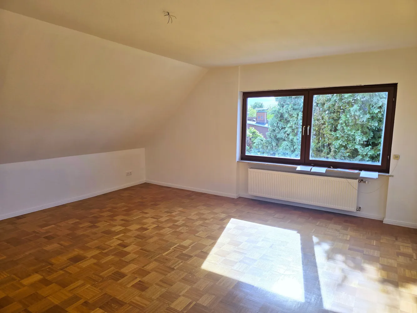 4 Zimmer Wohnung mit 116 m² in Koblenz – Bild 1