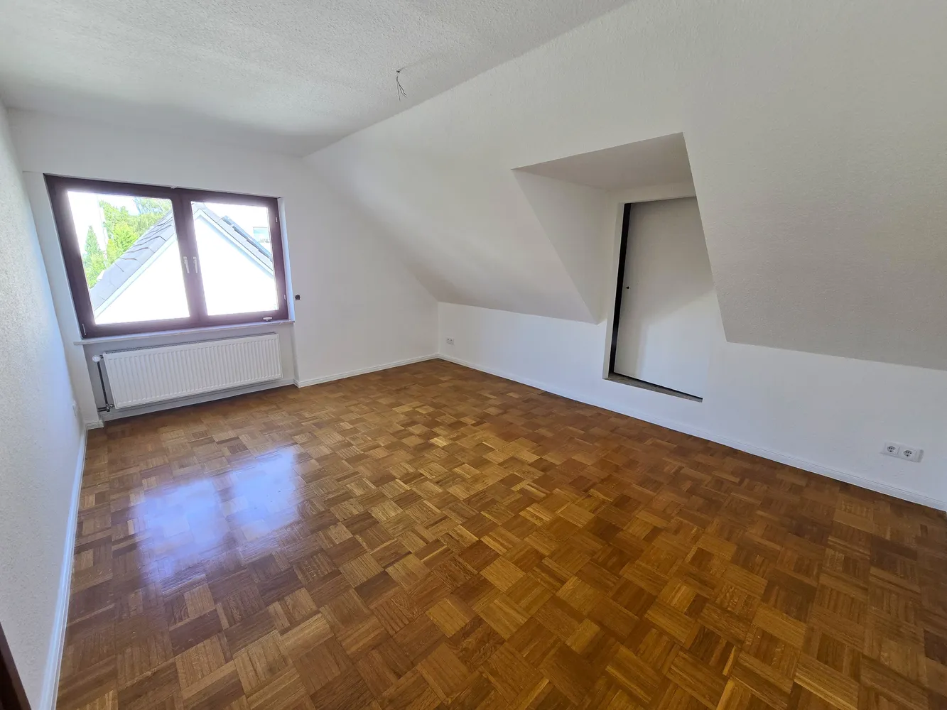 4 Zimmer Wohnung mit 116 m² in Koblenz – Bild 3