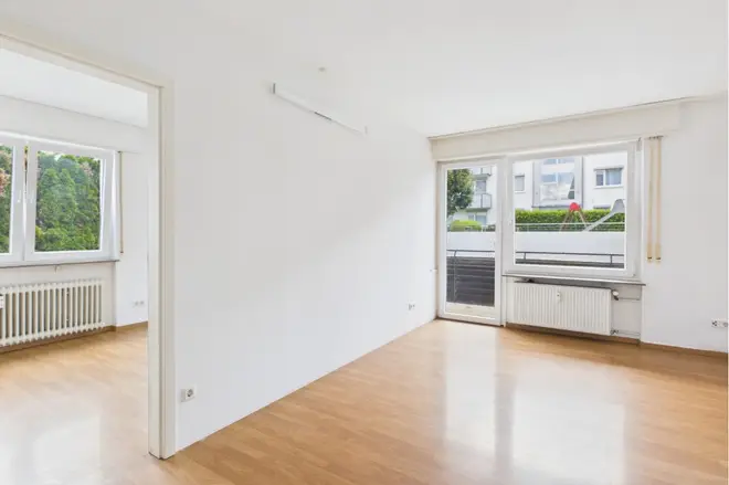 6 Zimmer Wohnung mit 110 m² in Stuttgart – Bild 5