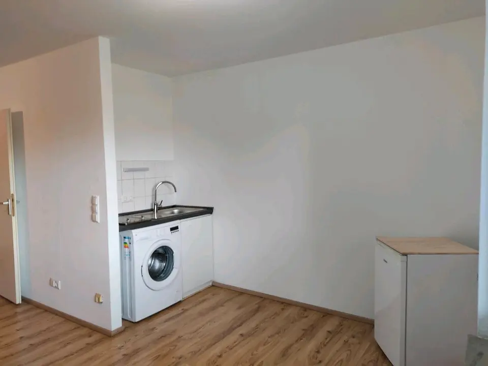 Studio mit 35 m² in Mannheim – Bild 3