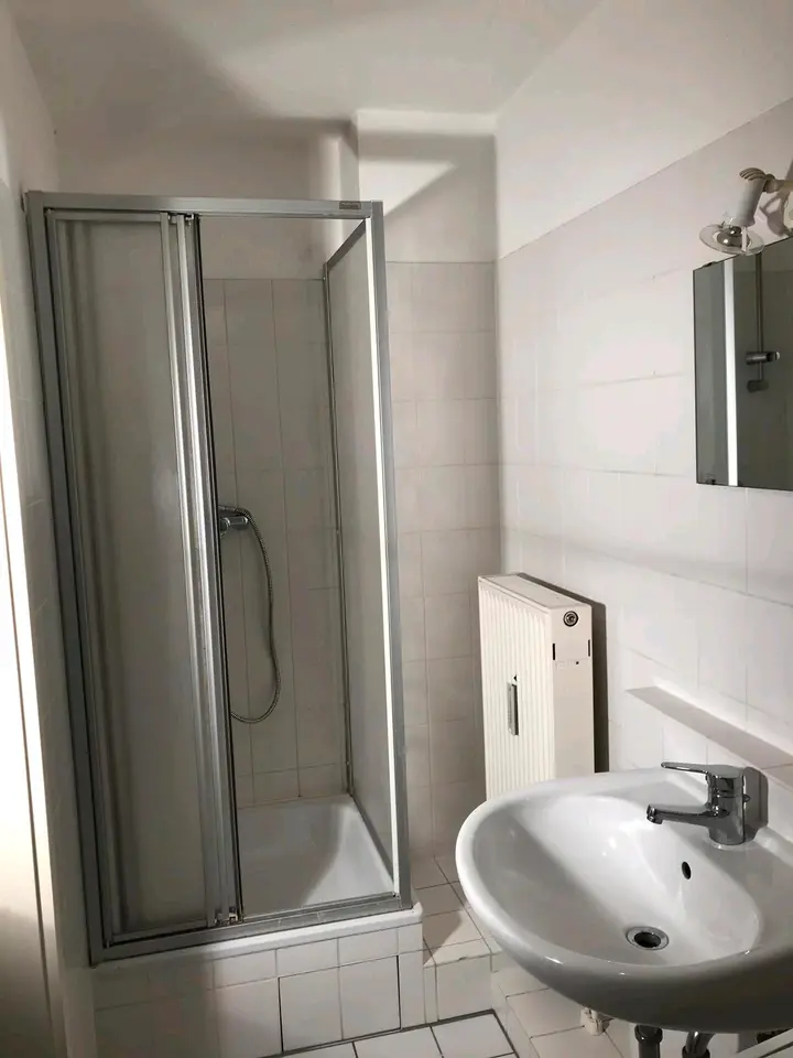 Studio mit 35 m² in Mannheim – Bild 5