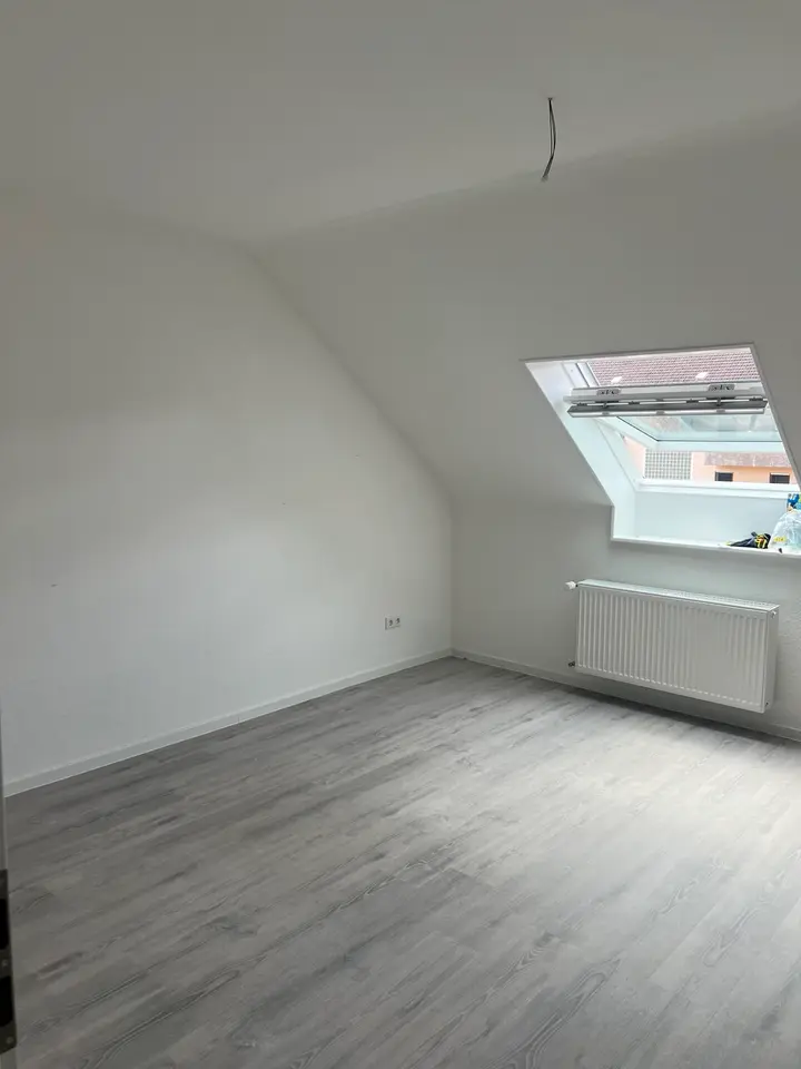 Studio mit 35 m² in Mannheim – Bild 10