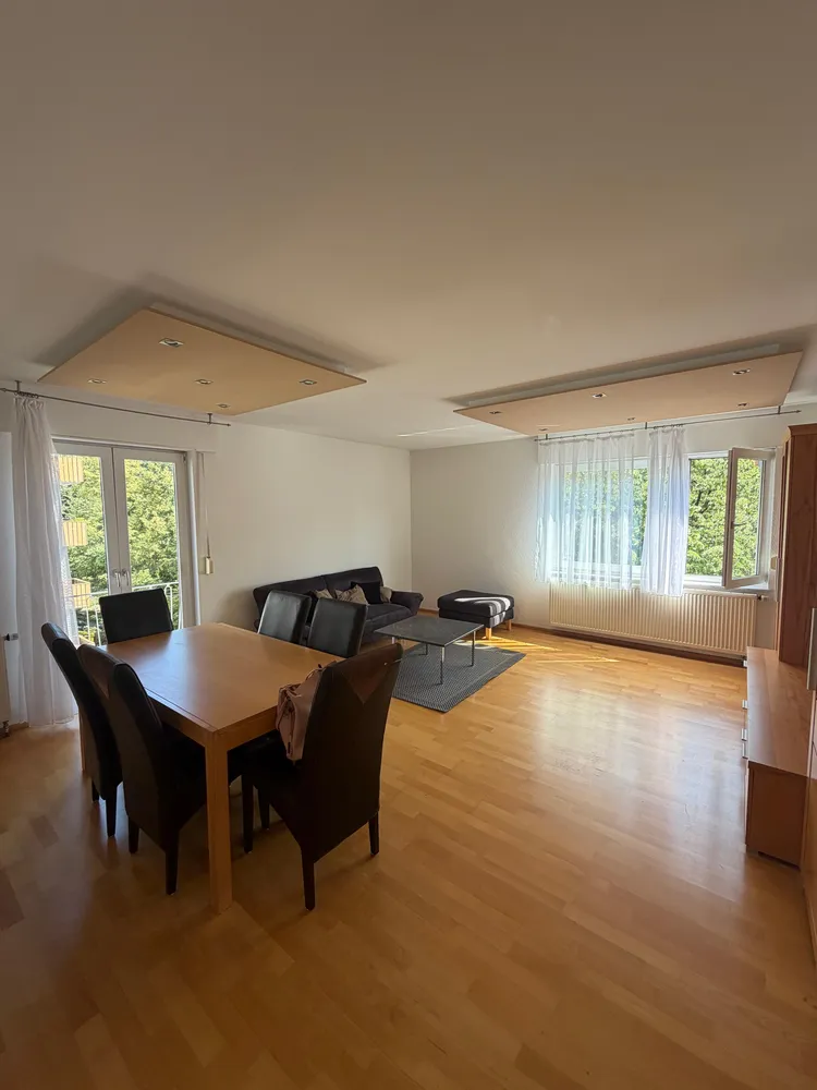 4 Zimmer Wohnung mit 94 m² in Stuttgart – Bild 1