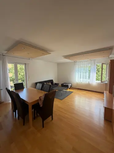 4 Zimmer Wohnung mit 94 m² in Stuttgart – Bild 1