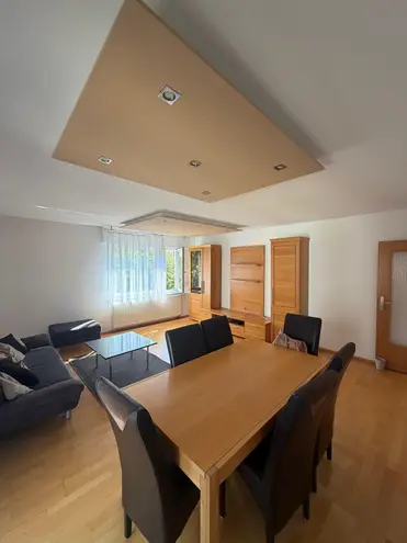 4 Zimmer Wohnung mit 94 m² in Stuttgart – Bild 2
