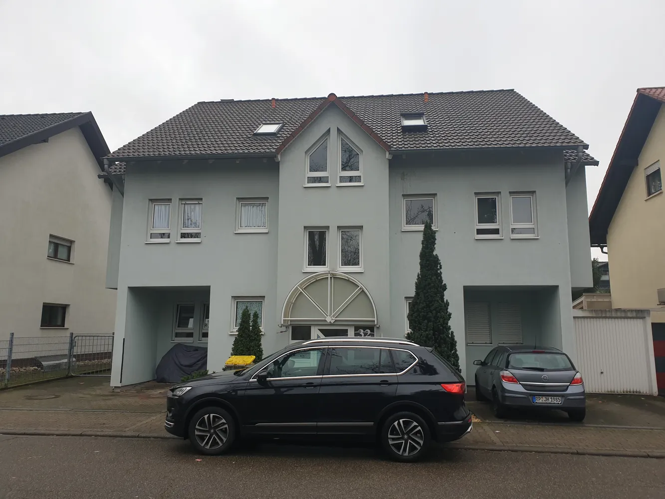3 Zimmer Wohnung mit 64 m² in Mannheim – Bild 1