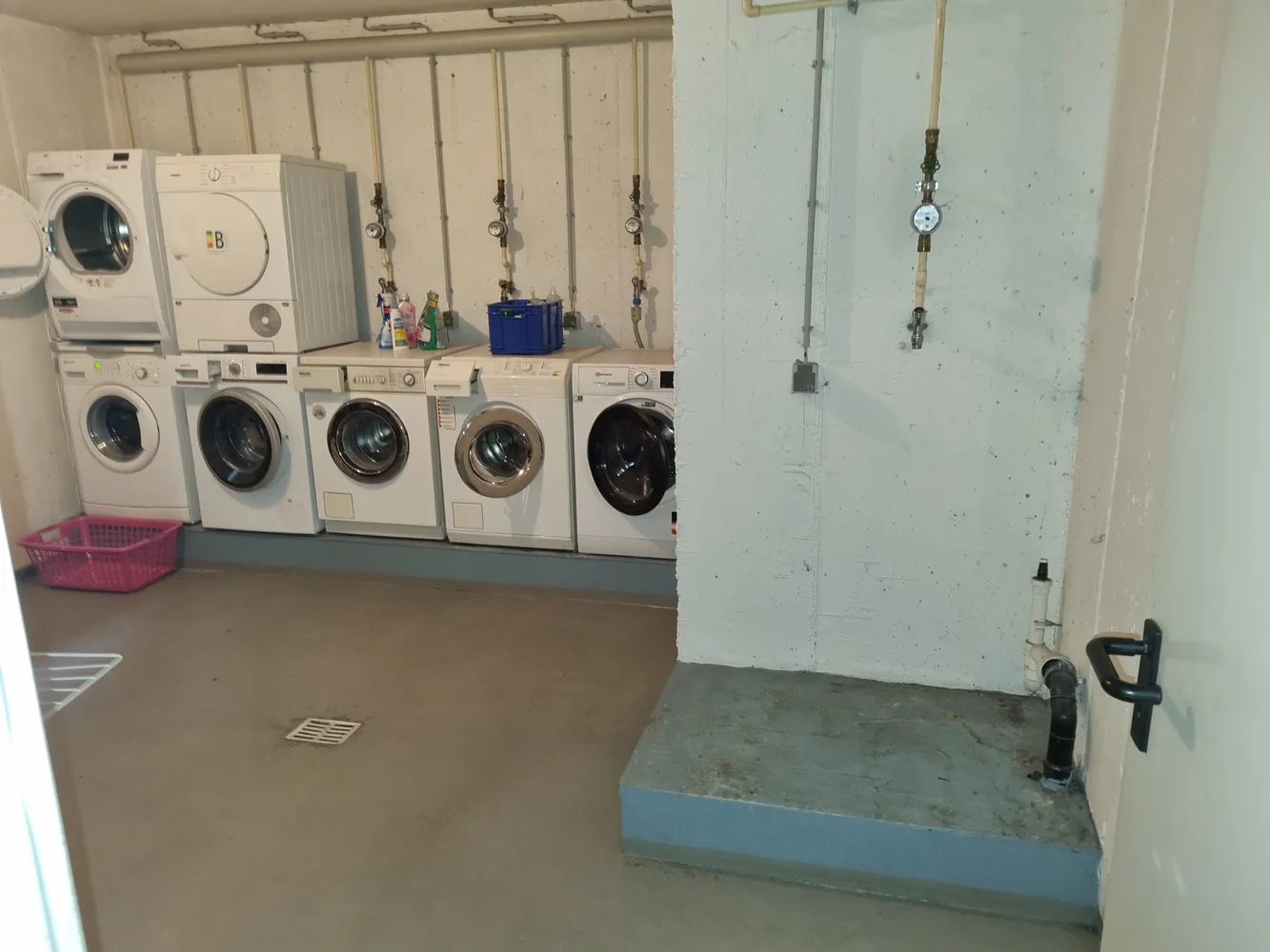3 Zimmer Wohnung mit 64 m² in Mannheim – Bild 2