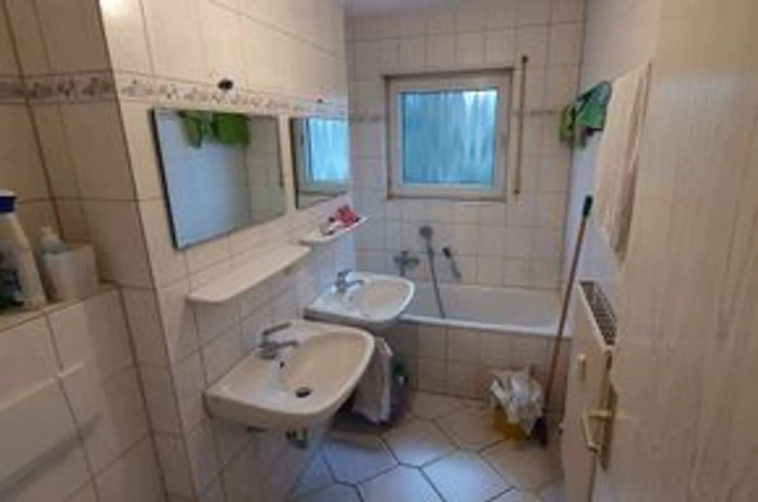 3 Zimmer Wohnung mit 64 m² in Mannheim – Bild 7
